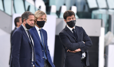 Quello che è successo nel caso Suarez (e non solo) non è da Juventus