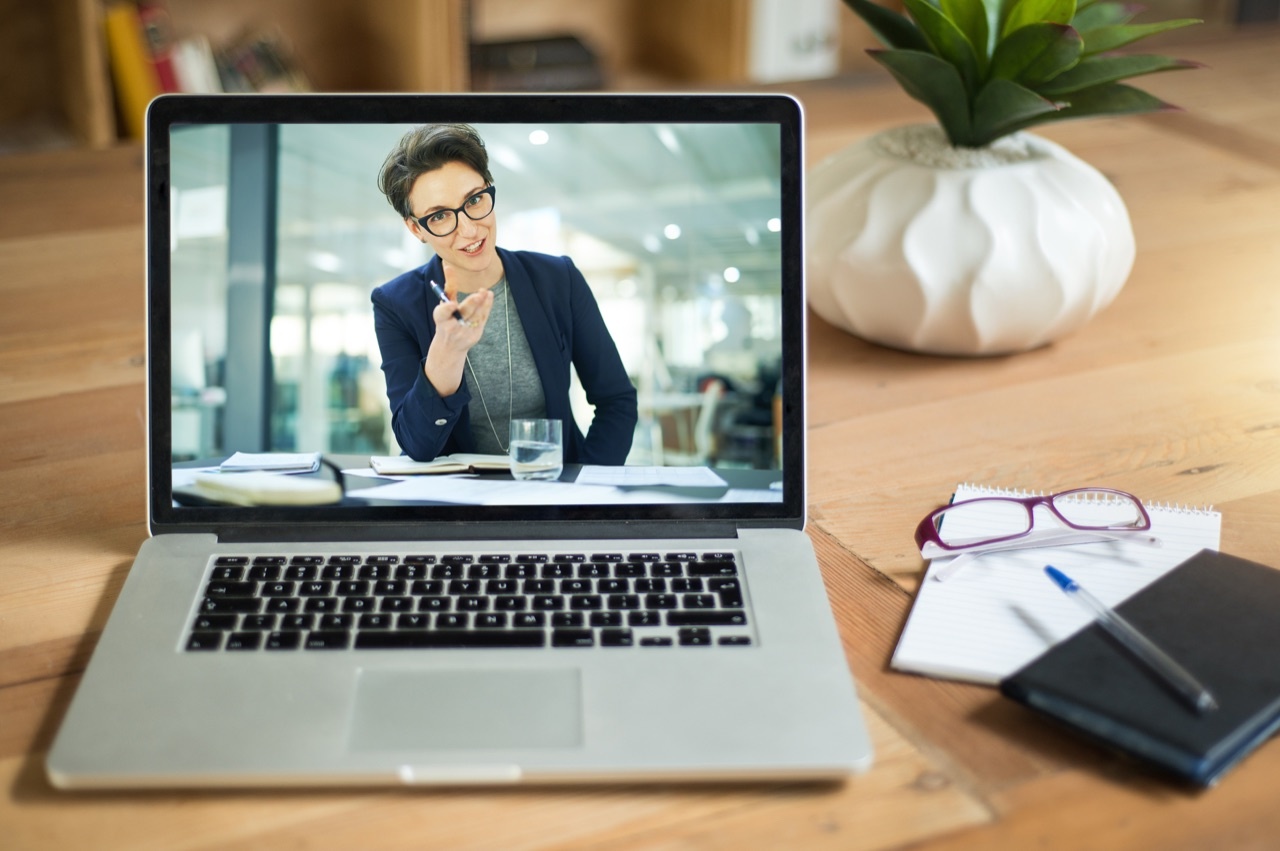 La psicoterapia online funziona La psicoterapia online funziona