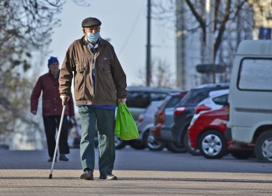 Riforma delle pensioni: novità oltre Quota 100