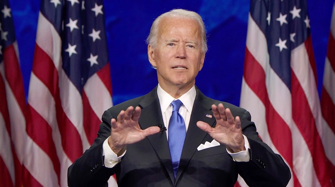 Quanti grattacapi per Biden Quanti grattacapi per Biden