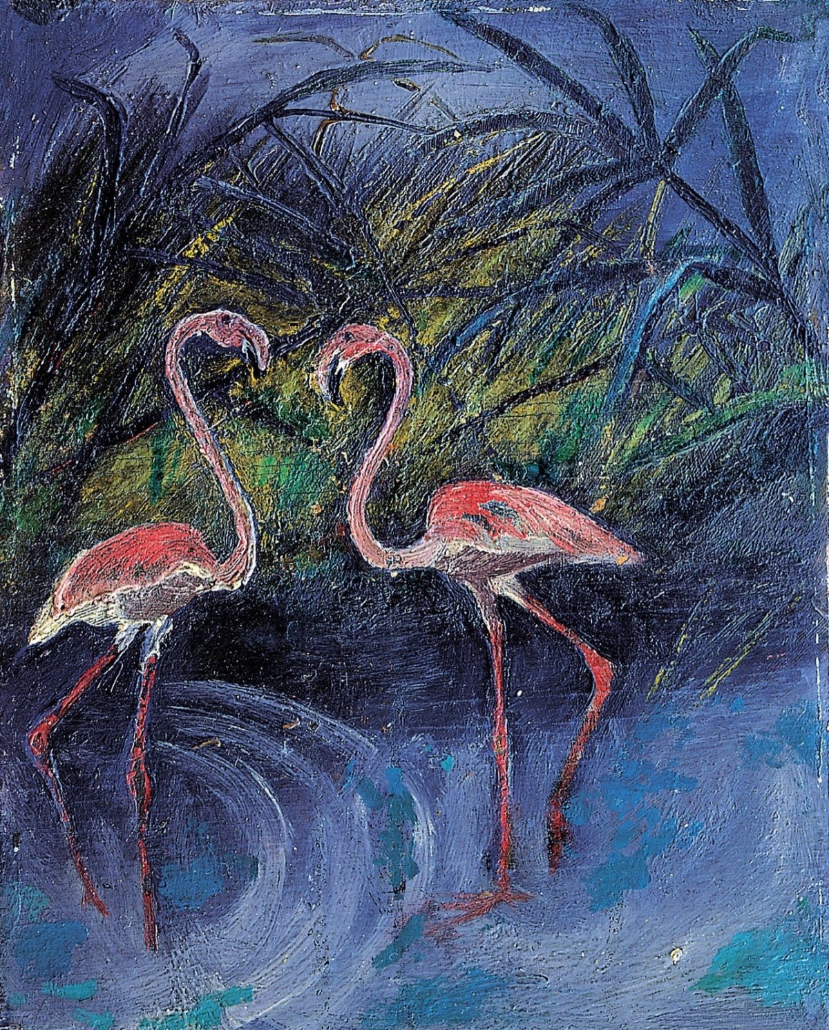 Galleria foto 'Ligabue e Vitaloni. A Parma la natura prende voce' - foto 7