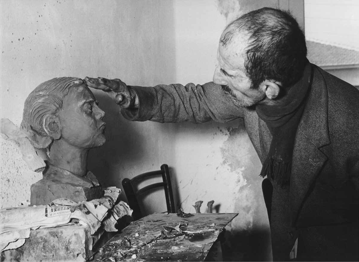 Galleria foto 'Ligabue e Vitaloni. A Parma la natura prende voce' - foto 3