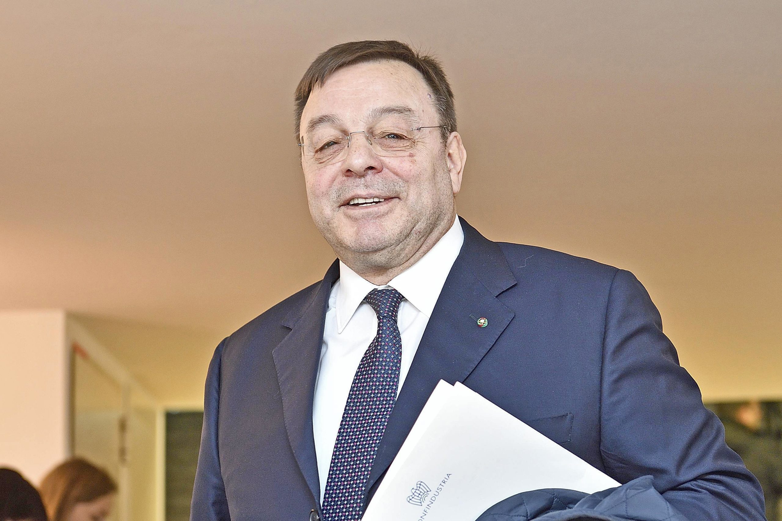 «Basta con l’assistenzialismo, si riparte solo innovando il lavoro»