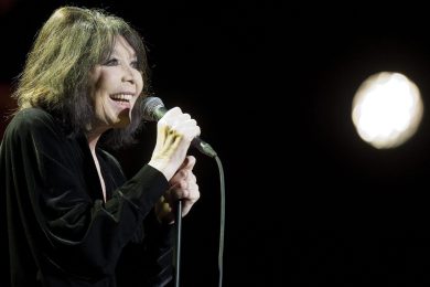 Addio a Juliette Greco, la musa che ispirò Michelle dei Beatles