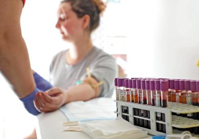 Donatori e donazioni di midollo in calo, causa Covid