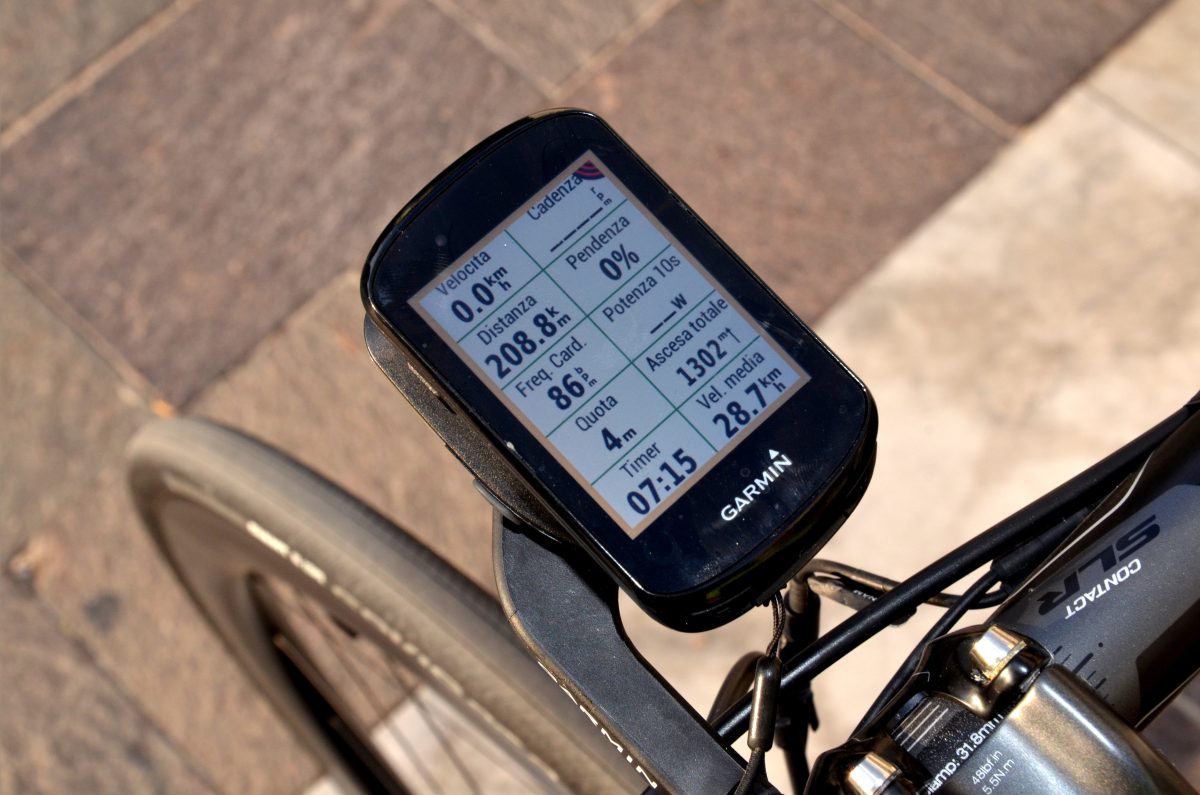 Galleria foto 'Un’impresa sui pedali per sostenere la sigaretta elettronica' - foto 9