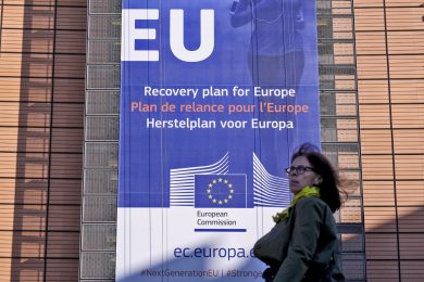 Con il Recovery Plan potremmo riagganciare il treno della crescita