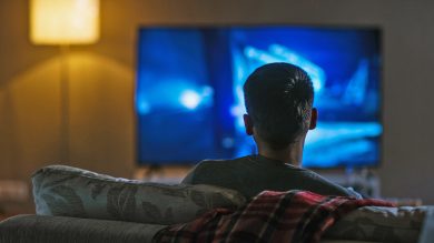 Quanto sono vecchi i palinsesti della tv italiana
