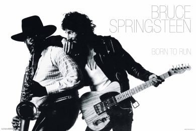 L’album del giorno: Bruce Springsteen, Born to run