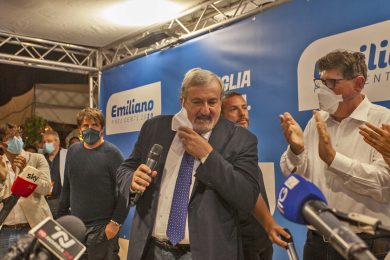 I sondaggisti spiegano gli errori fatti in Puglia