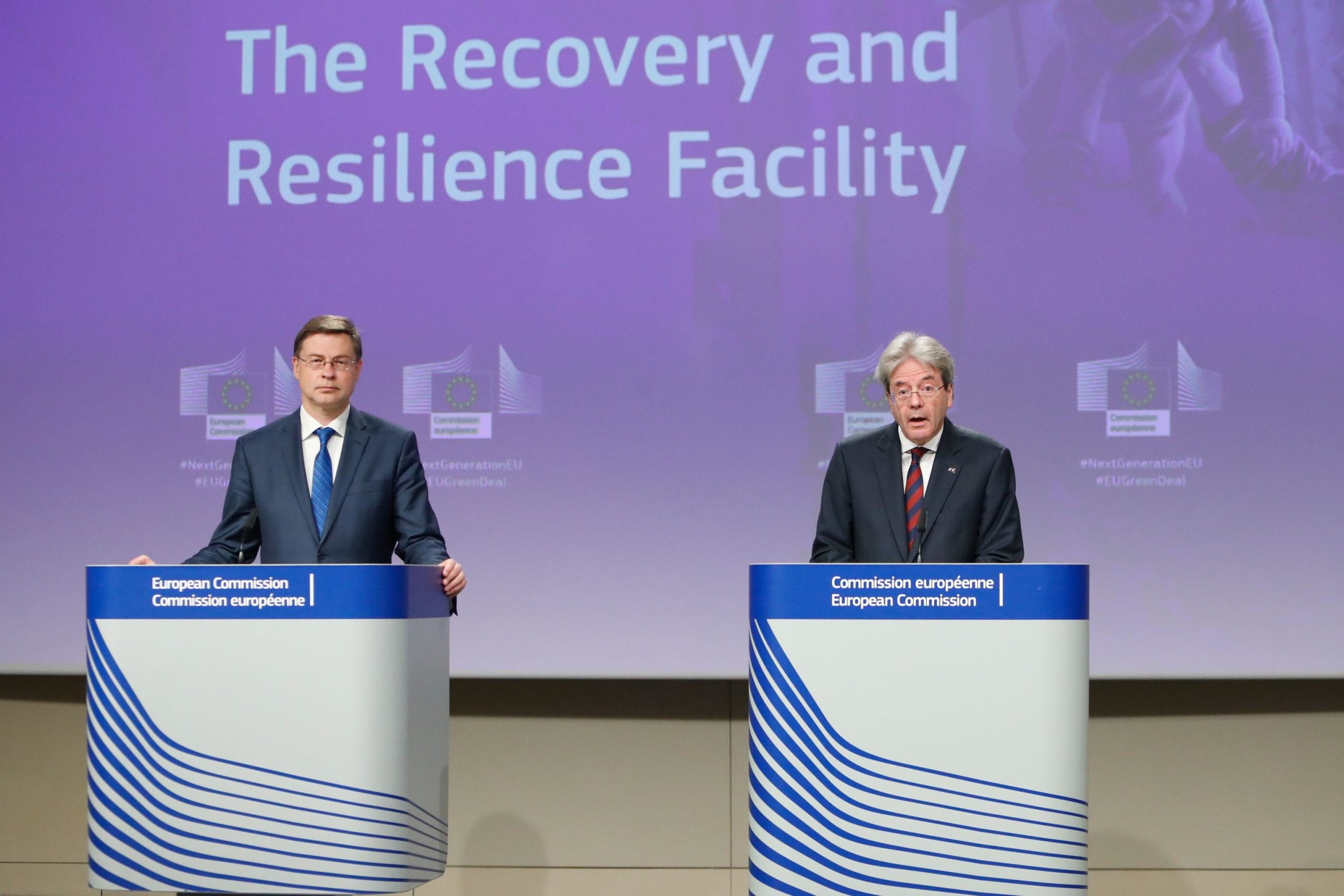 L’Europa ci dice pure come fare la manovra​