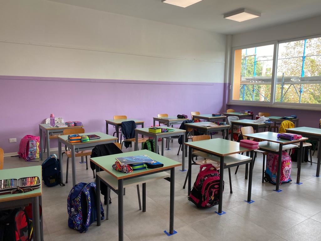Dove la scuola è da premiare
