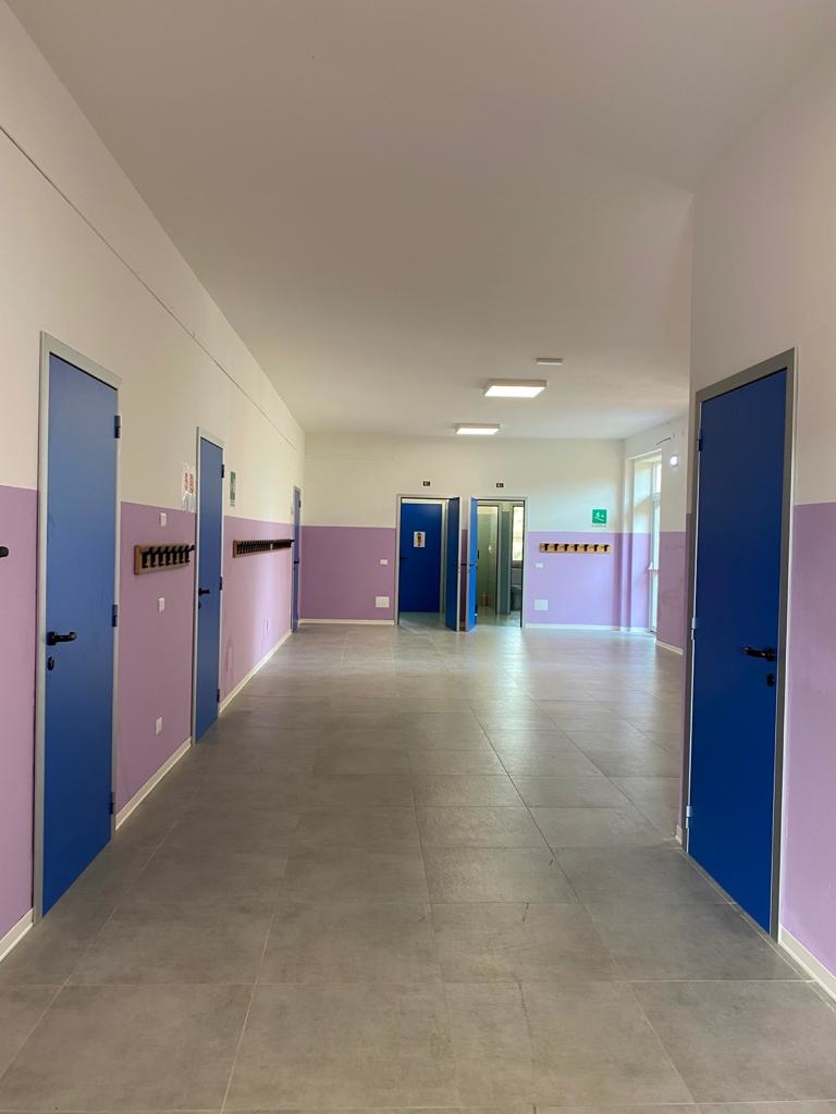 Dove la scuola è da premiare