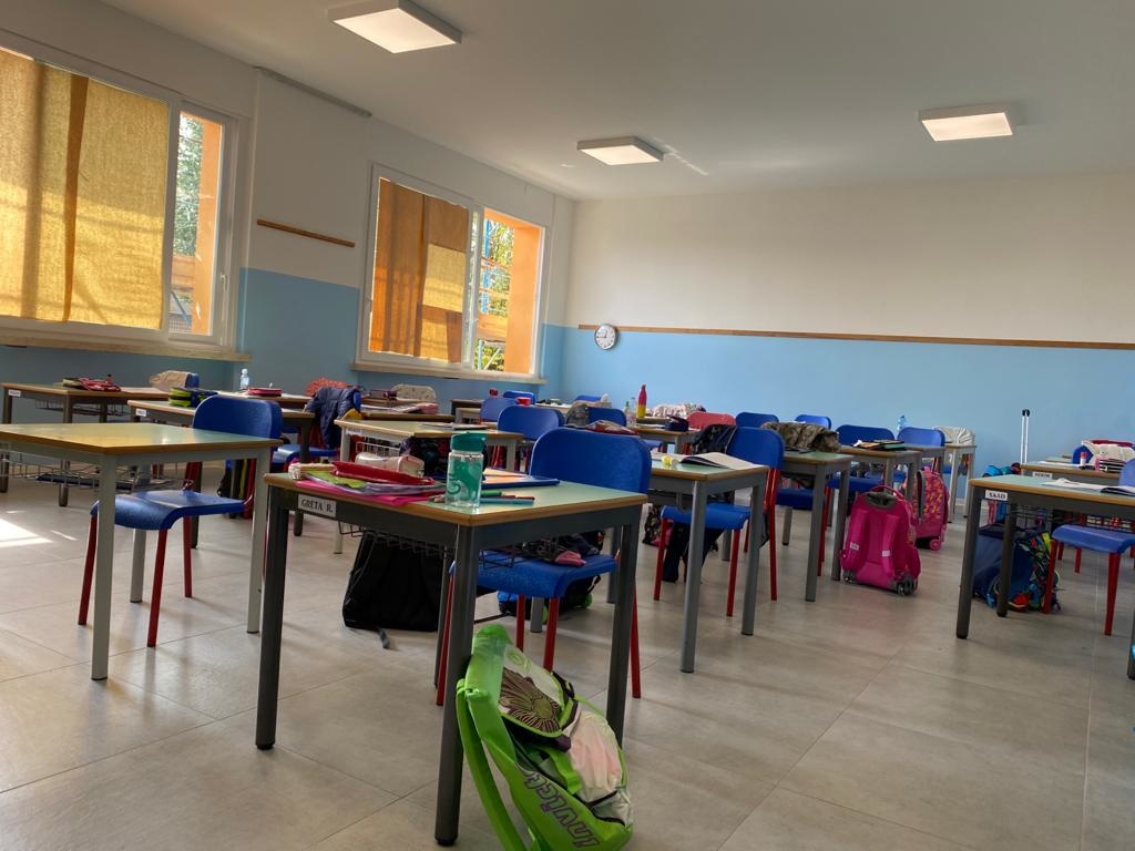 Dove la scuola è da premiare