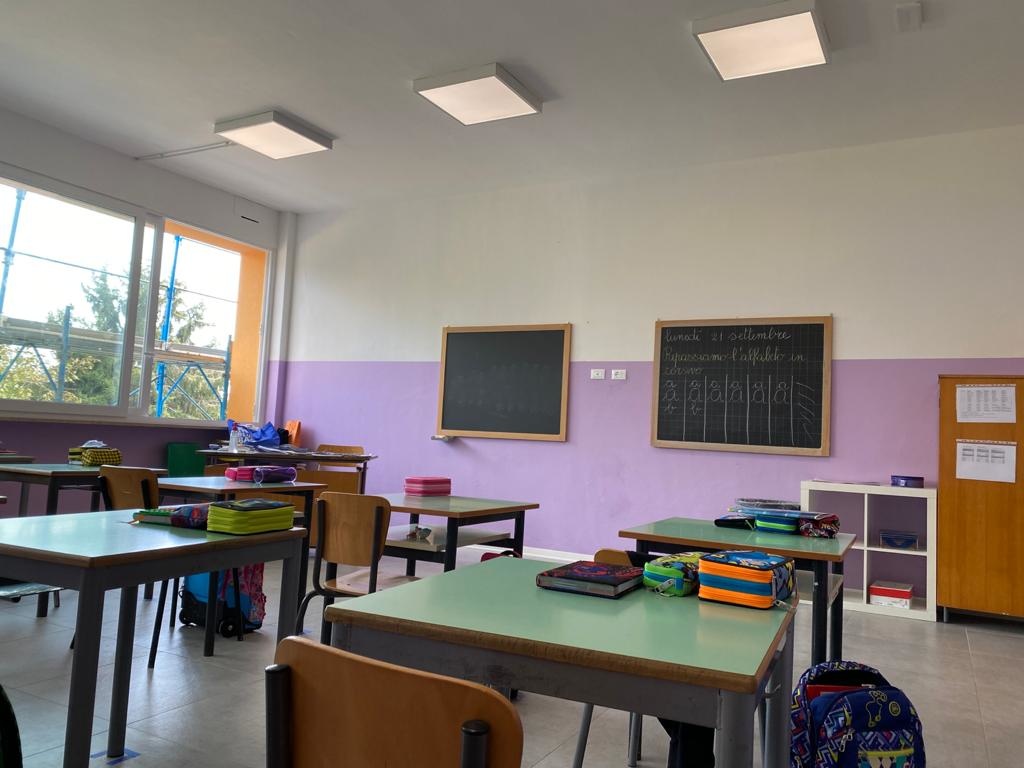 Dove la scuola è da premiare