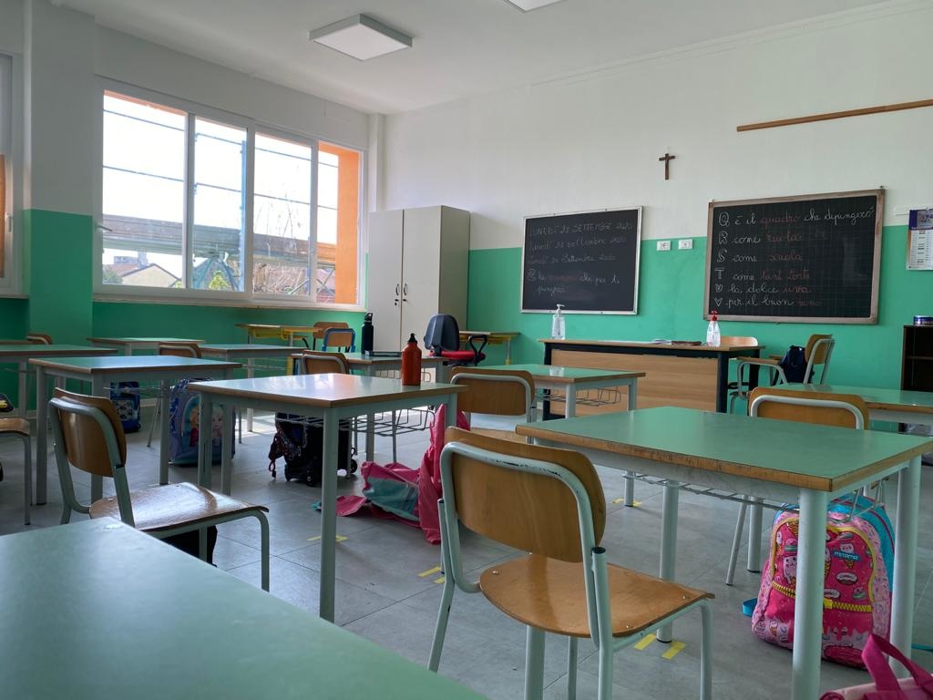 Dove la scuola è da premiare