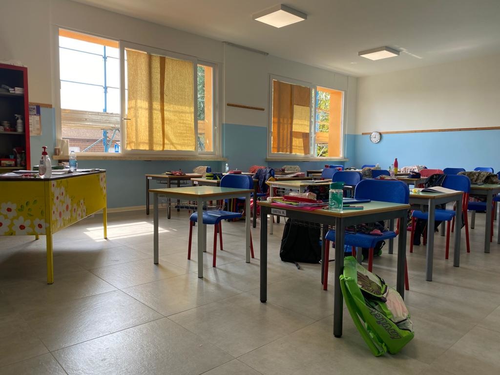 Dove la scuola è da premiare