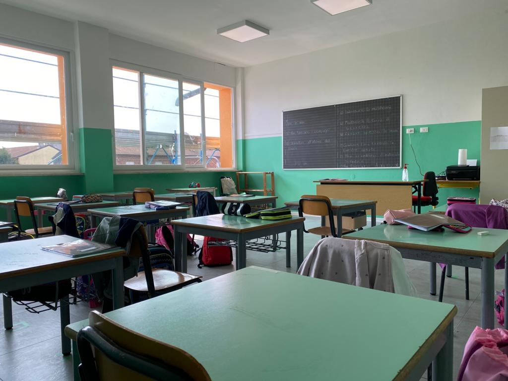 Dove la scuola è da premiare