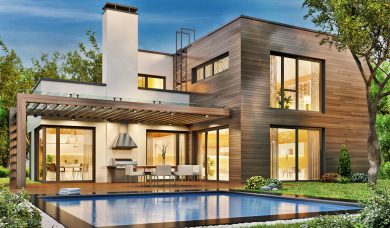 Effetto Covid: cambia la mappa dell’immobiliare di lusso