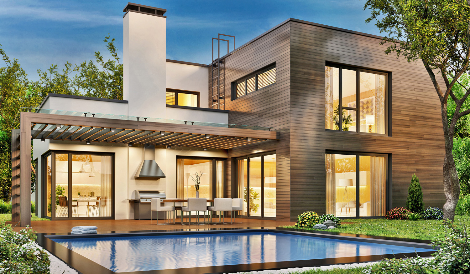 Effetto Covid: cambia la mappa dell’immobiliare di lusso Effetto Covid: cambia la mappa dell’immobiliare di lusso