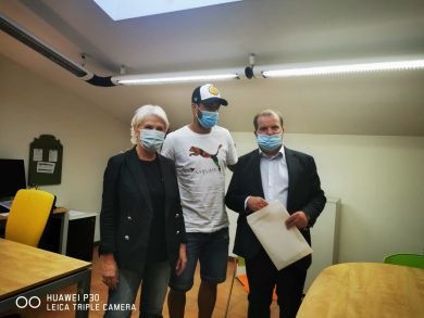 Suarez nella bufera. L’esame di italiano sarebbe stato truccato