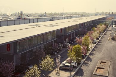 Pirelli premiata dall’Onu per la sostenibilità