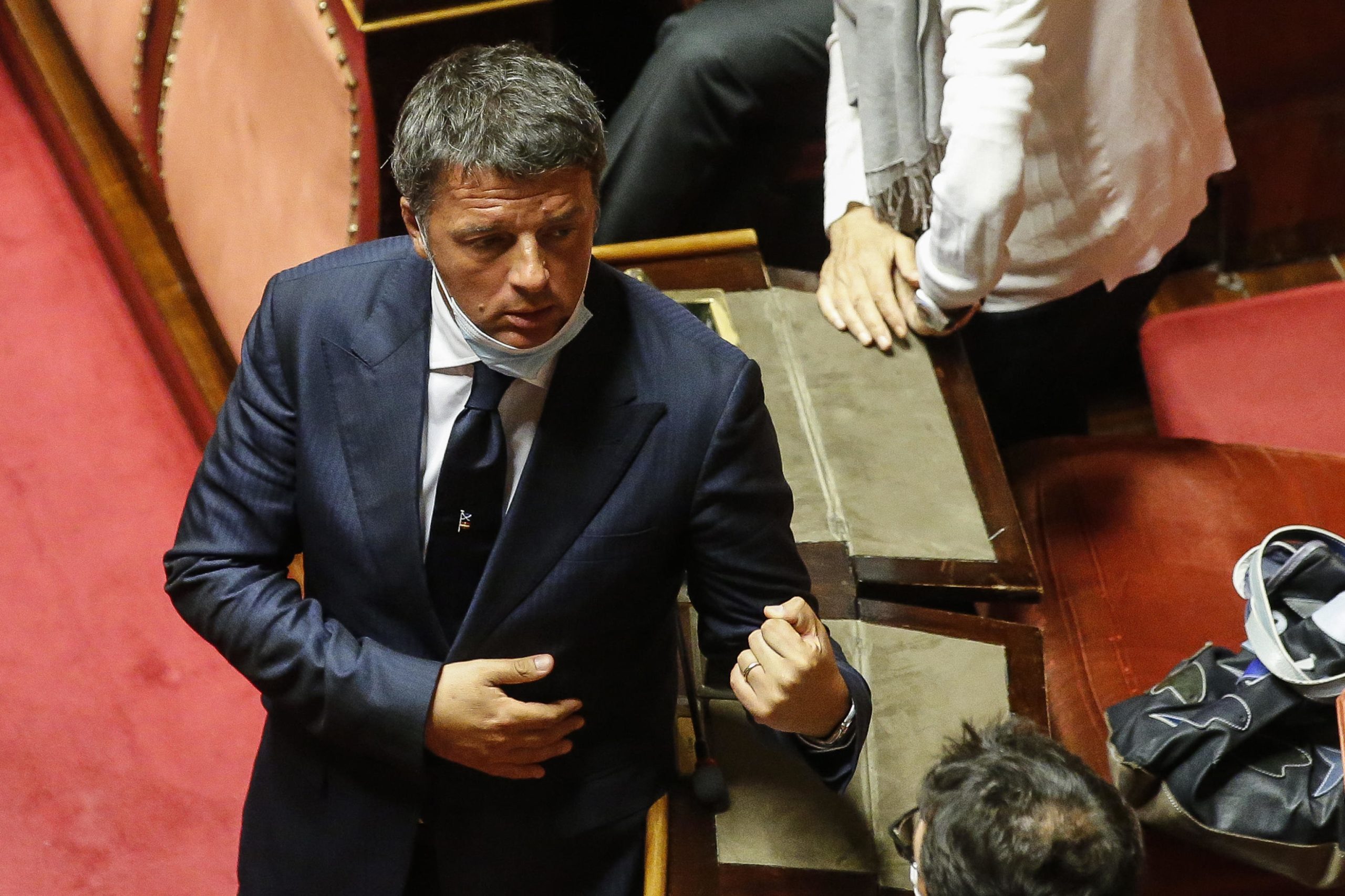 Alle Regionali è 3-3. Tutti cantano vittoria. Ma M5S e Italia Viva si sciolgono Alle Regionali è 3-3. Tutti cantano vittoria. Ma M5S e Italia Viva si sciolgono