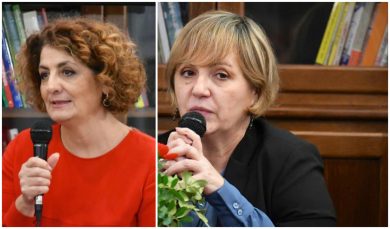 «Anche noi al Sud stiamo per riaprire le scuole. All’aperto»