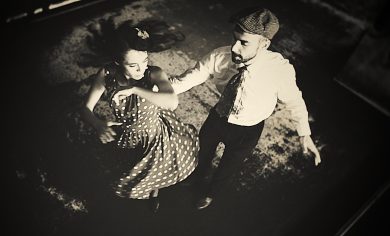 L’anima della Romagna in un film sul liscio