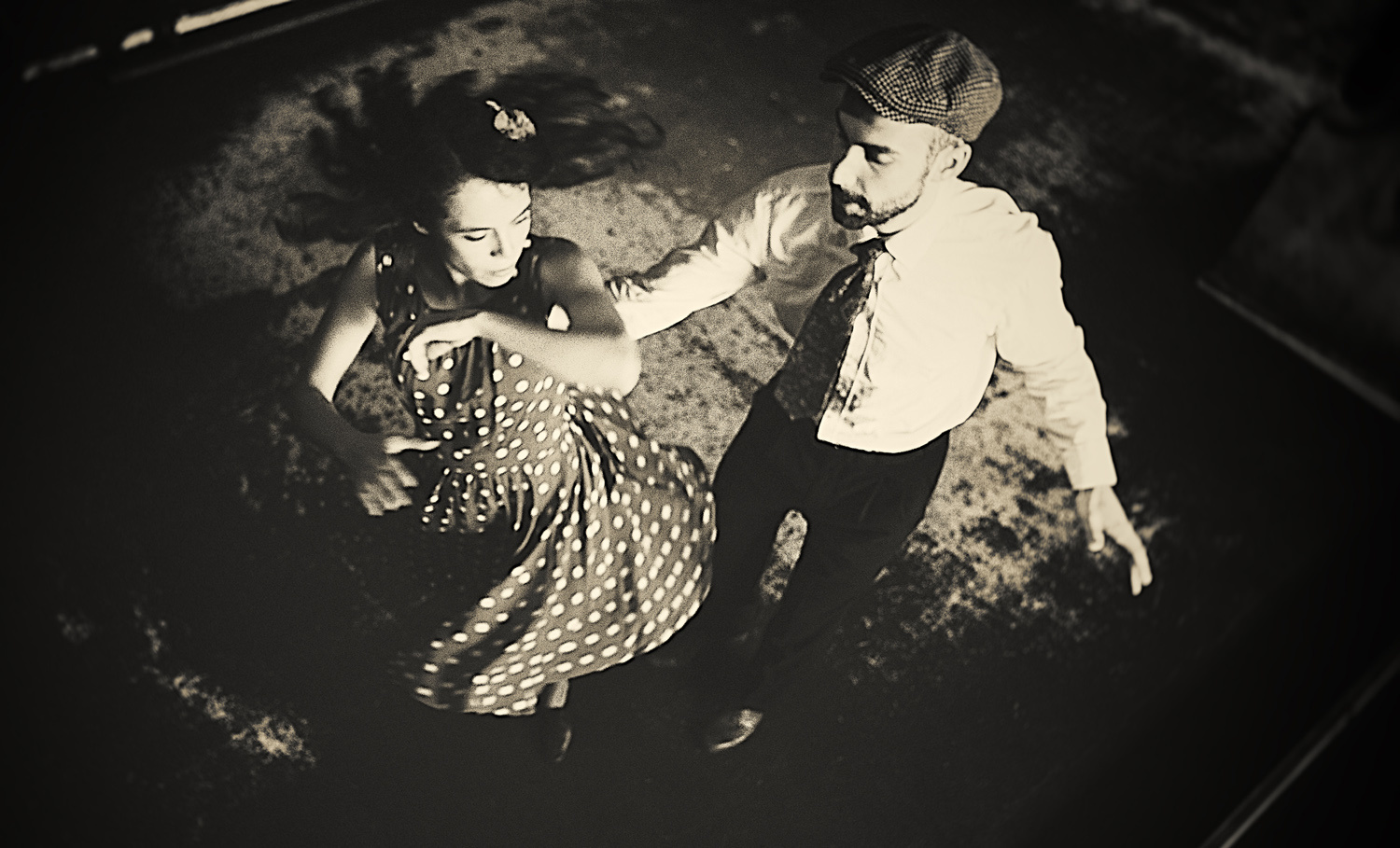 L’anima della Romagna in un film sul liscio L’anima della Romagna in un film sul liscio