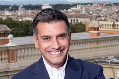 Roberto Poletti: «Racconto in radio l’Italia che riparte e punto a trasformarlo in format tv»