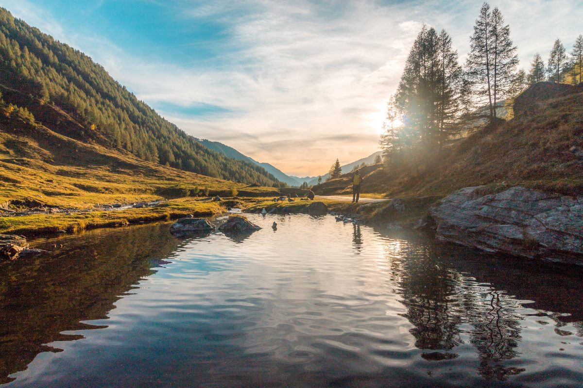Galleria foto 'Foliage d’autunno: 3 proposte per immergersi nei colori' - foto 2