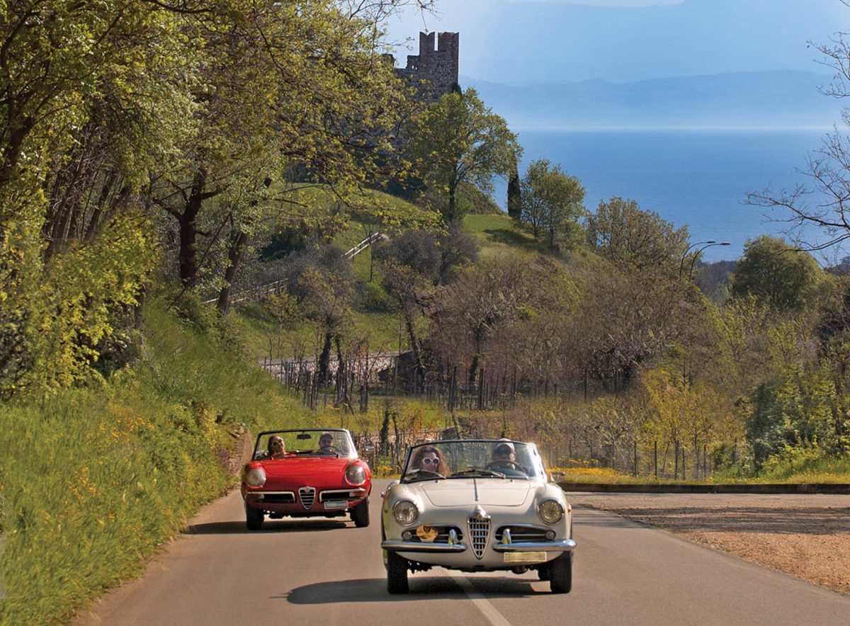 Galleria foto 'Foliage d’autunno: 3 proposte per immergersi nei colori' - foto 3