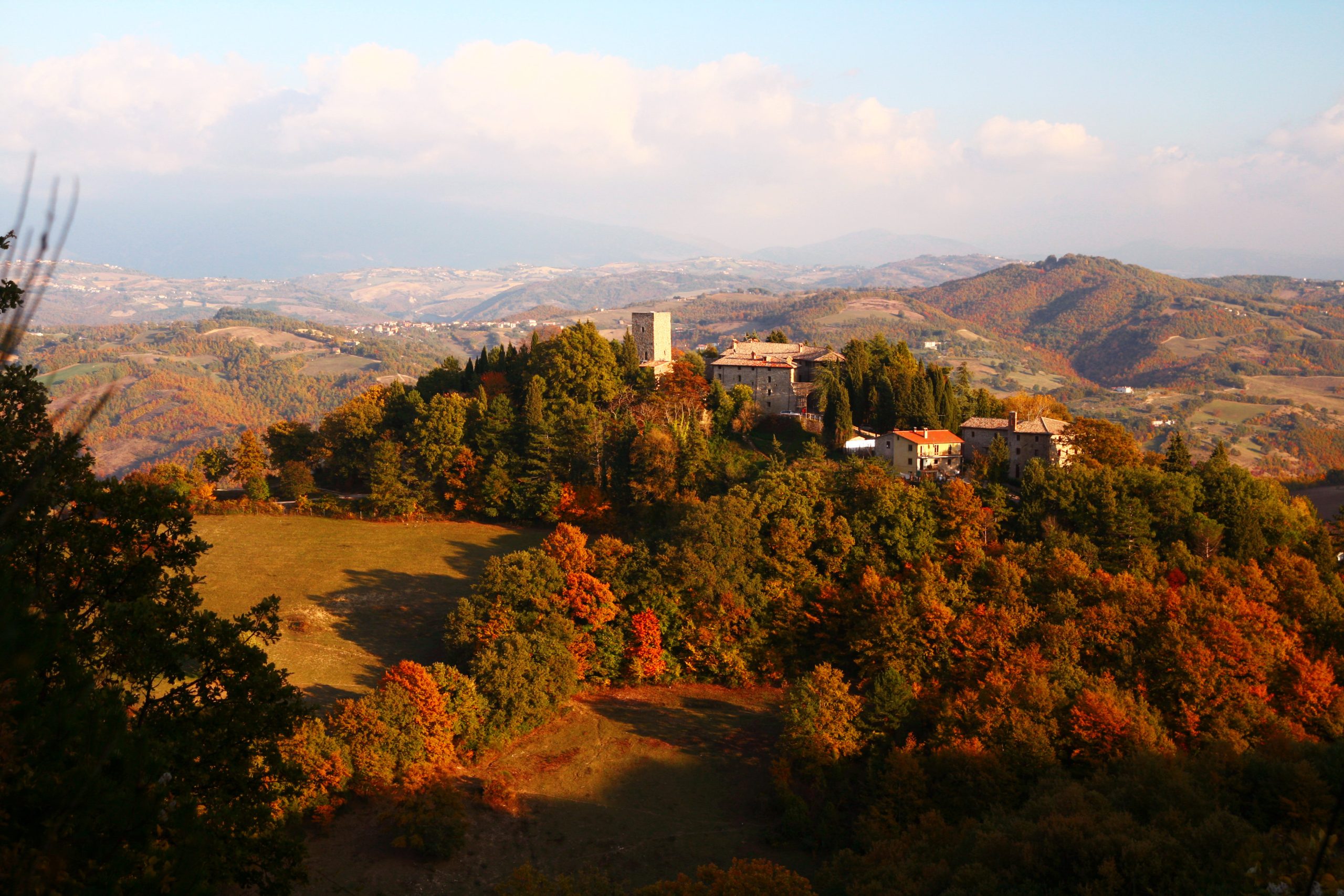 Foliage d’autunno: 3 proposte per immergersi nei colori
