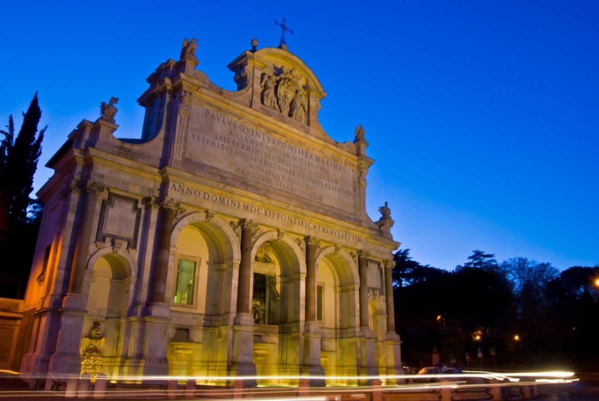 Porta Pia: i fatti, gli uomini, le armi