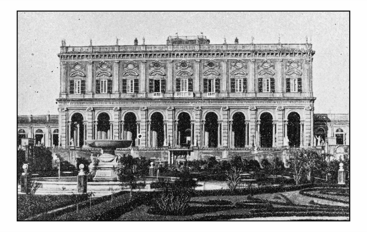 Porta Pia: i fatti, gli uomini, le armi