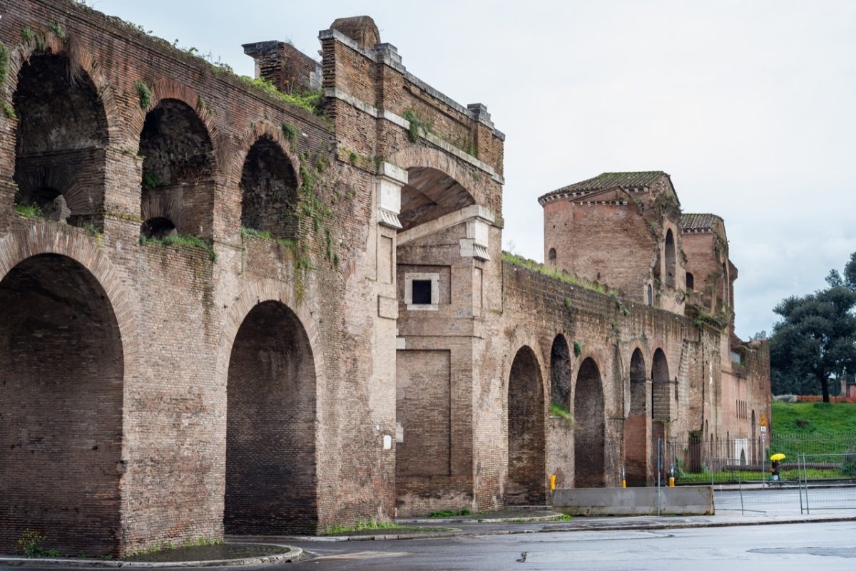 Galleria foto 'Porta Pia: i fatti, gli uomini, le armi' - foto 18
