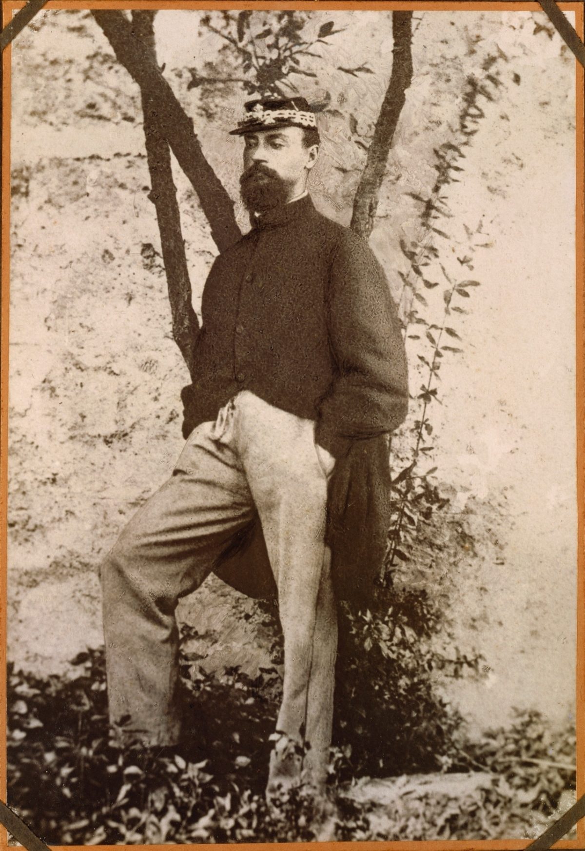 Galleria foto 'Porta Pia: i fatti, gli uomini, le armi' - foto 19