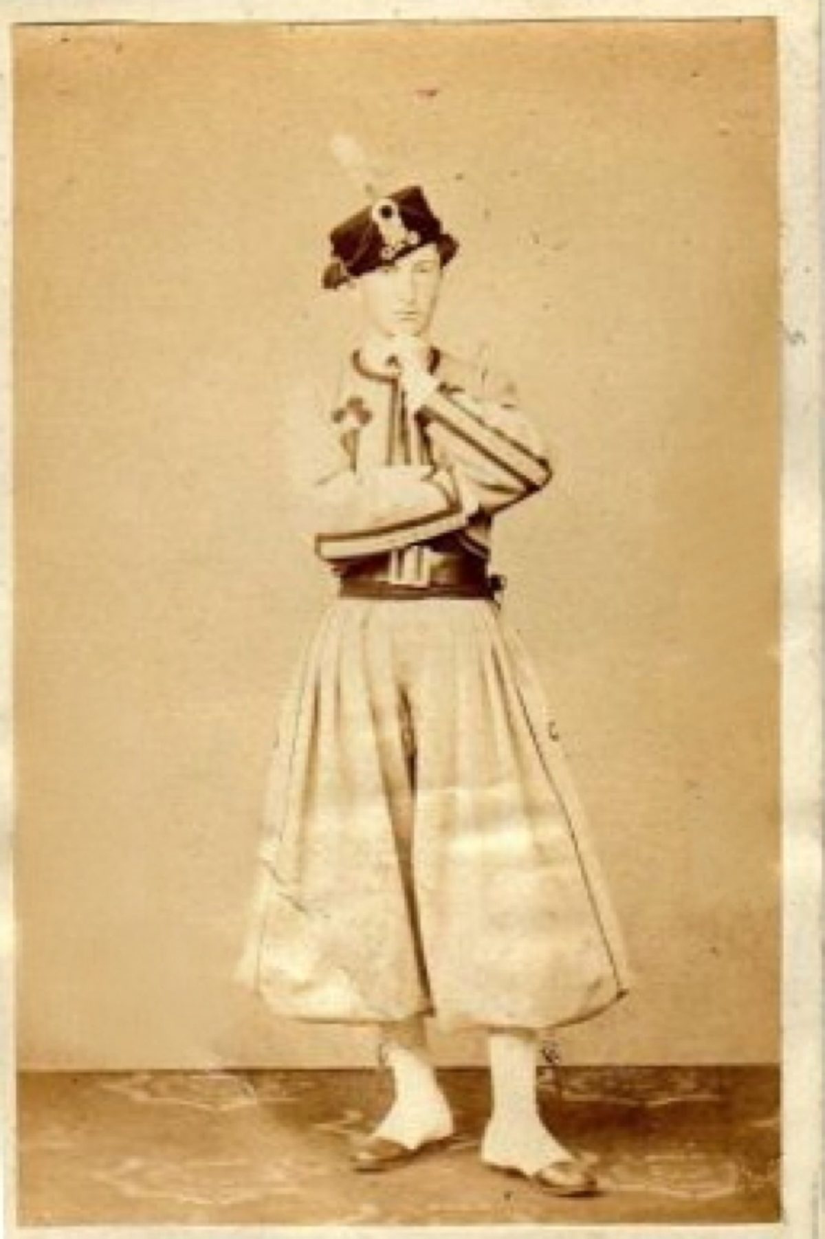 Galleria foto 'Porta Pia: i fatti, gli uomini, le armi' - foto 23