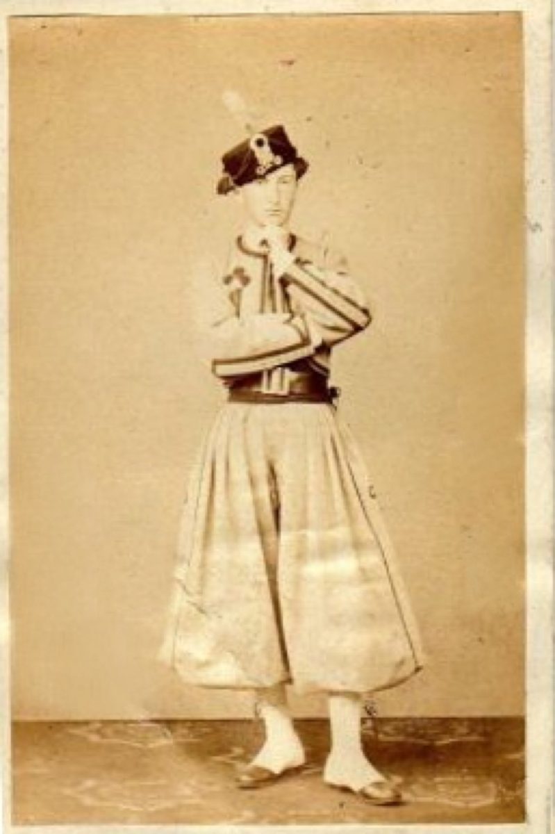 Porta Pia: i fatti, gli uomini, le armi