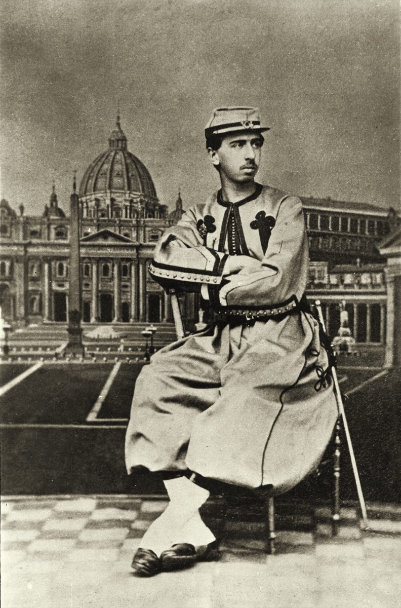 Porta Pia: i fatti, gli uomini, le armi