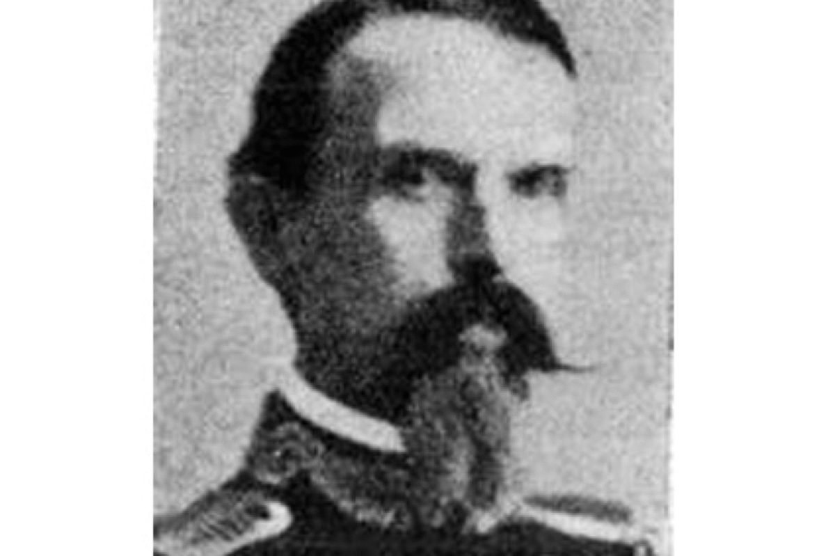 Galleria foto 'Porta Pia: i fatti, gli uomini, le armi' - foto 13