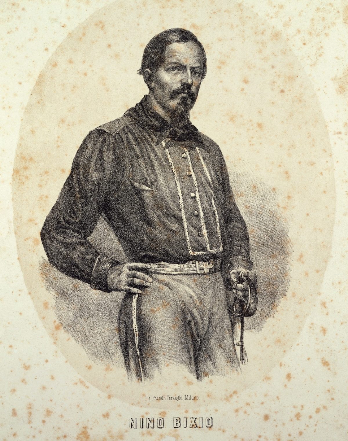 Galleria foto 'Porta Pia: i fatti, gli uomini, le armi' - foto 3