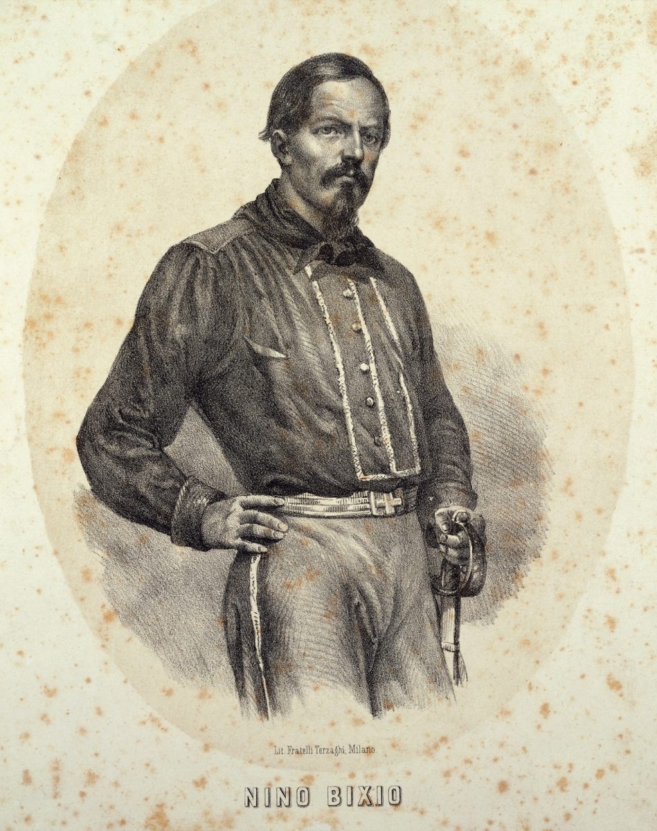 Porta Pia: i fatti, gli uomini, le armi