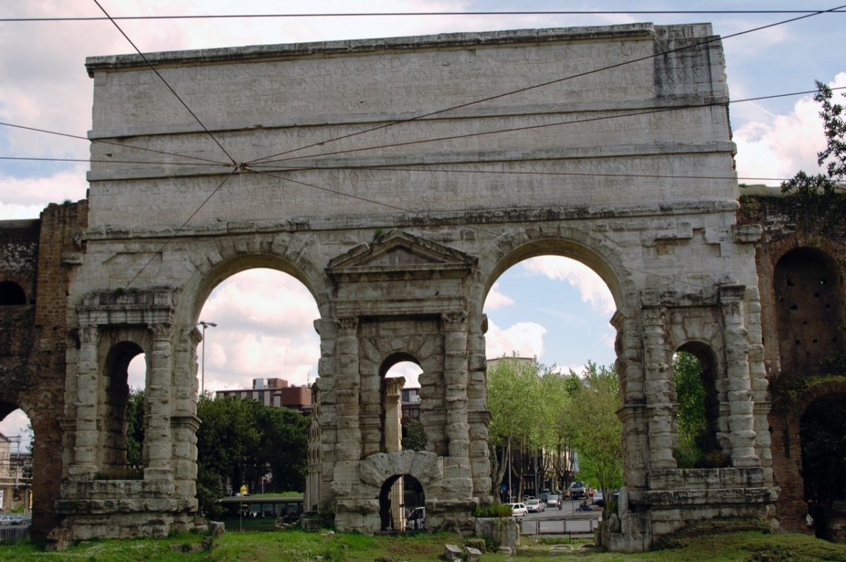 Galleria foto 'Porta Pia: i fatti, gli uomini, le armi' - foto 4