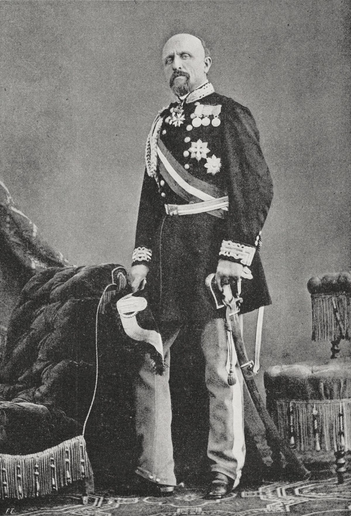 Galleria foto 'Porta Pia: i fatti, gli uomini, le armi' - foto 5