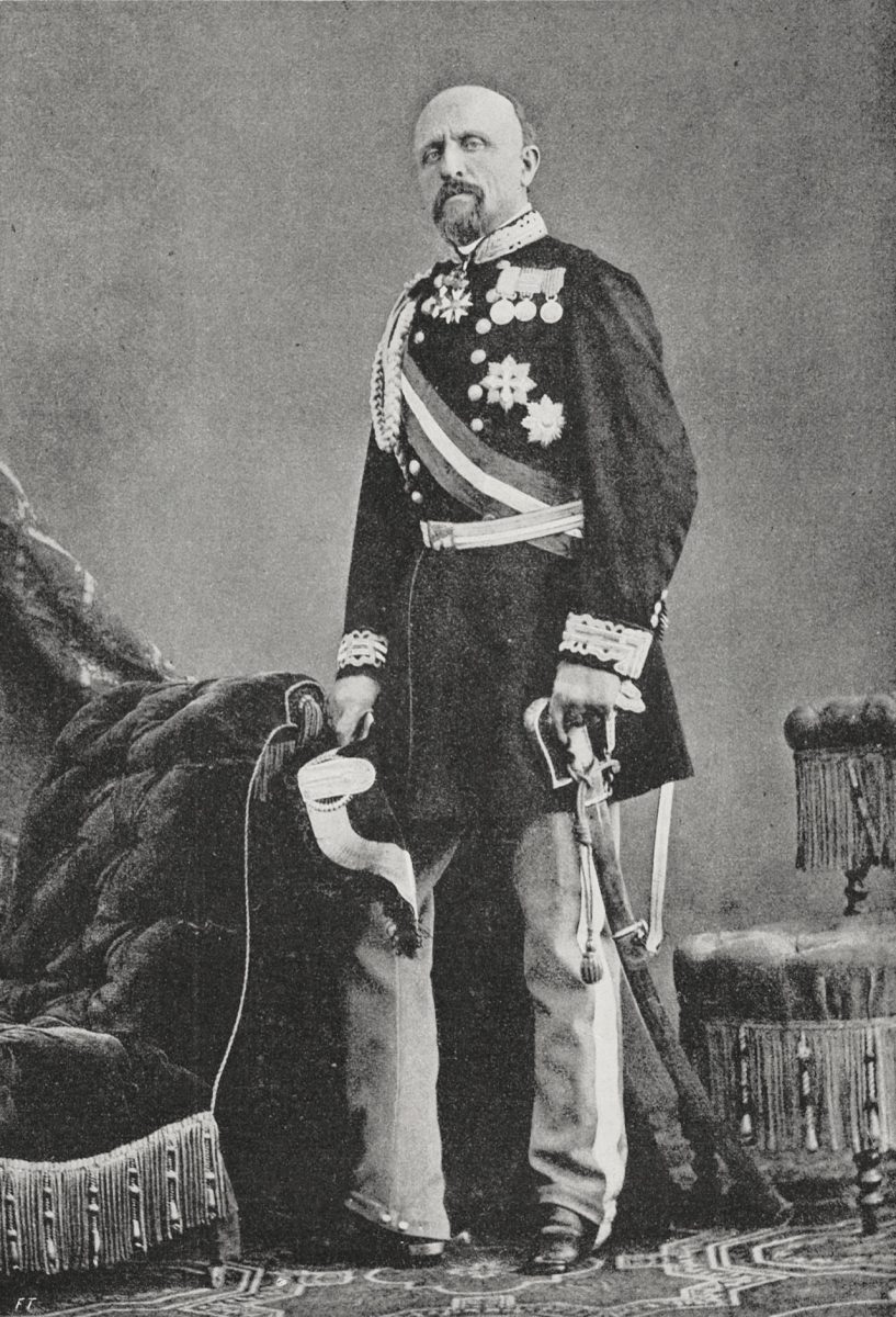 Porta Pia: i fatti, gli uomini, le armi