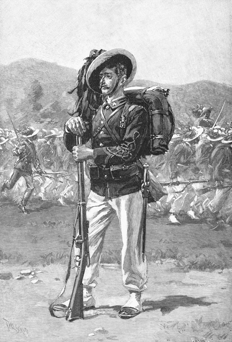 Porta Pia: i fatti, gli uomini, le armi