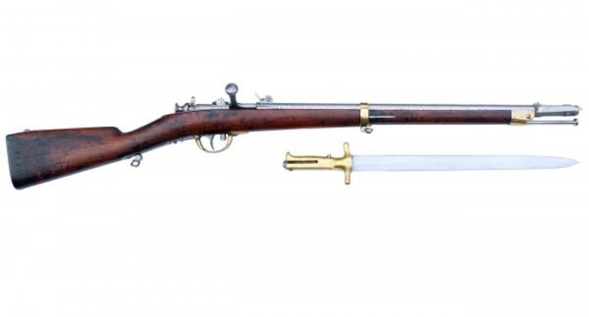 Galleria foto 'Porta Pia: i fatti, gli uomini, le armi' - foto 9