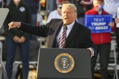 Le carte (a sorpresa) di Trump per la sua rielezione